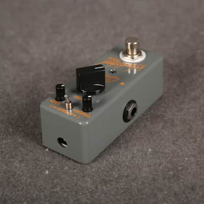 Suhr Woodshed Compressor - 2nd Hand image 3
