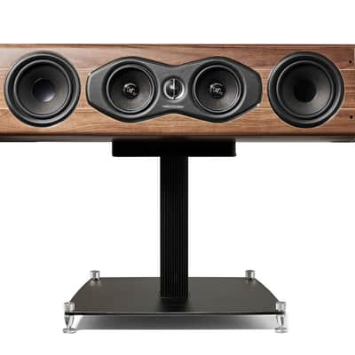 SONUS FABER Olympica Nova CII - 3-Way Center Channel Speaker - (Stand NOT Included) - NEW! image 2