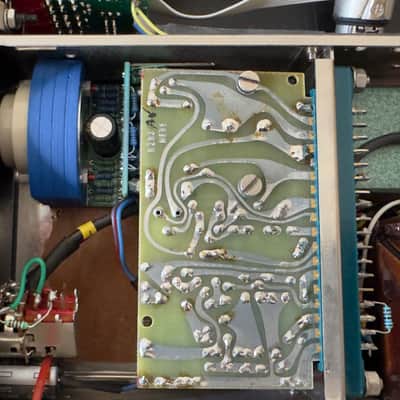 Vintage Neve 1272 Mic Preamp Pair, JLM 1272 Kit with DI, 48V, Worldwide Voltage image 12