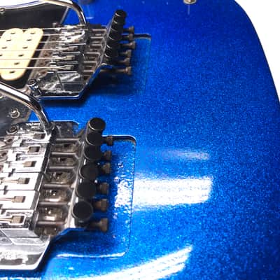 B.C. Rich Doubleneck Guitar image 13