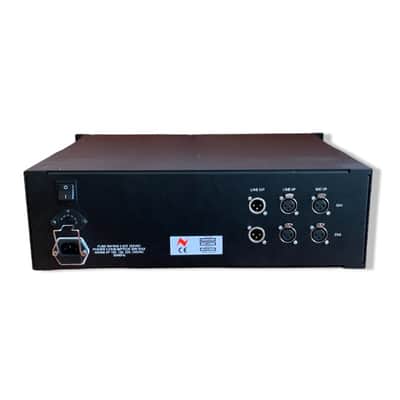 AMS Neve 1084 Pair W/Power Chassis image 5