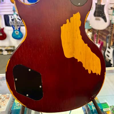 Vintage LP Relic Electric - Pre Owned image 9