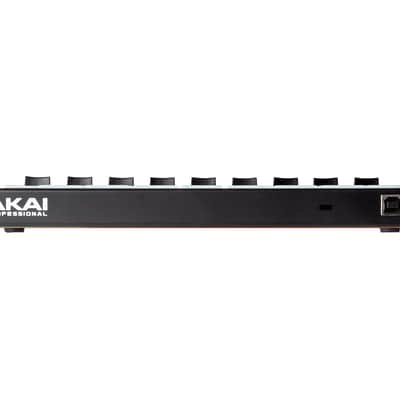 Akai APC Mini Mk2 Ableton Live USB MIDI Controller image 7