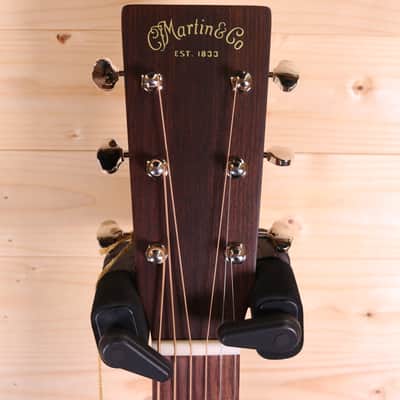 Martin USA D-15M Dreadnought - Rosewood Fingerboard, Natural image 8