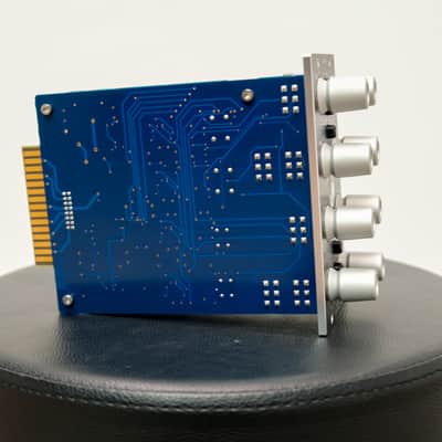 Elysia xfilter 500 Stereo EQ, in Perfect Condition image 3