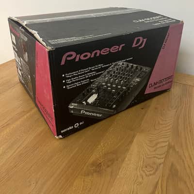 Pioneer DJM 900 nxs /srt image 7