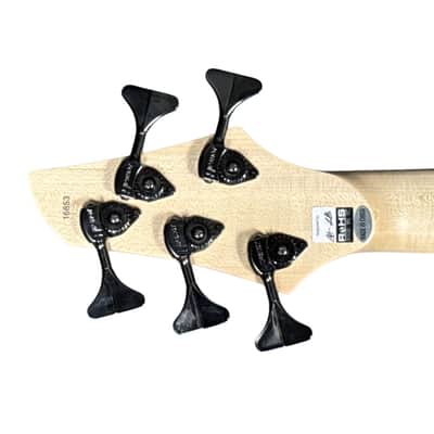 Dingwall NG-3 (5), Matte Celestial Blue / Maple *IN STOCK*** image 11