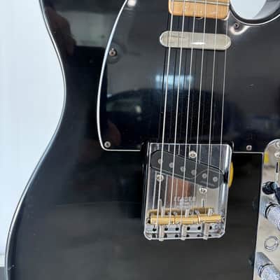 Rare Find!  Amazing 1976 Fender Telecaster with Maple Fretboard! image 5