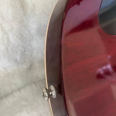 Gibson USA Les Paul Standard 2013 - AAA Premium Birdseye image 11