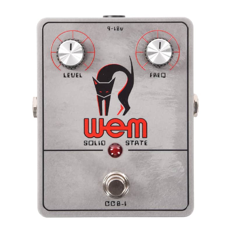 WEM CCB-1 Custom Copicat Boost image 1