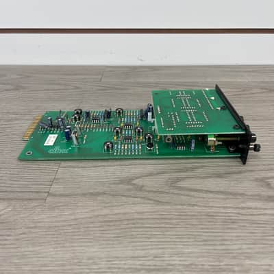 dbx 903 900 Series Compressor/Limiter 2010s - Black image 5
