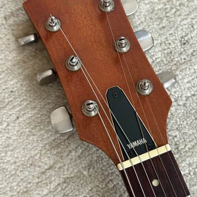 Yamaha SG-30 '74 Vintage MIJ Electric Guitar Made in Japan image 7