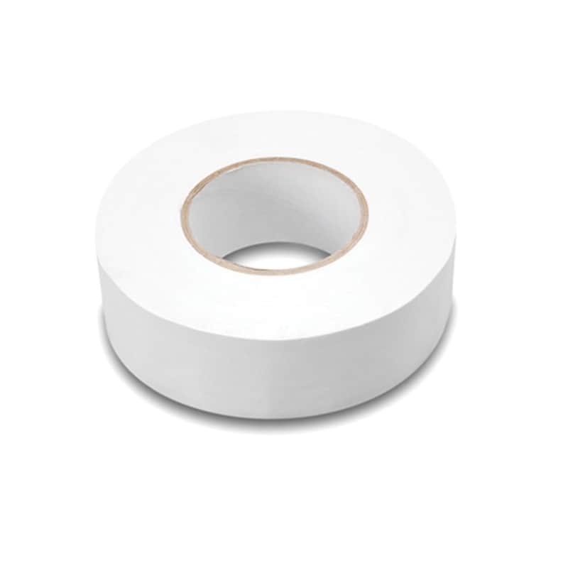 Hosa GFT-447WH-BULK 2" Gaffer Tape - 60 Yard Roll image 1