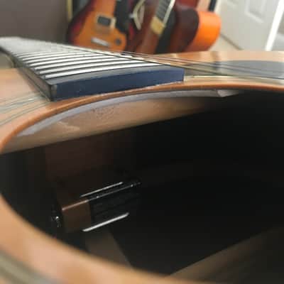 Guild DV-52 NTS (Satin Finish) 1997 - Satin image 24