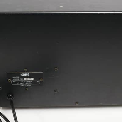 KORG MS-10 image 8