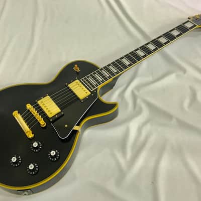 Edwards E-LP-98 LTC / made in Japan | Reverb