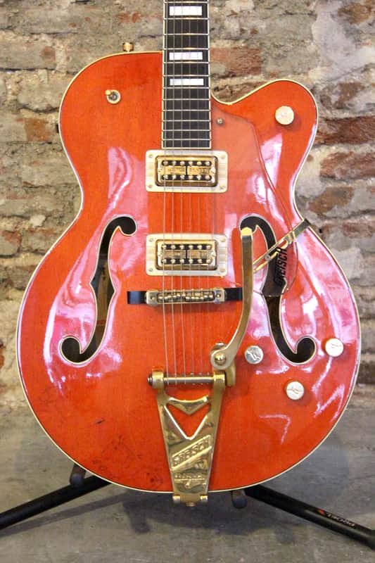 Gretsch 6120 (Made in USA / 1990) | Reverb