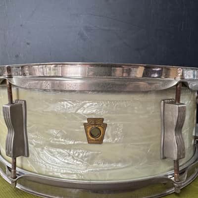Ludwig No. 490 Pioneer 6.5x14