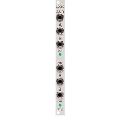 2hp Logic image 2
