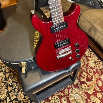 Hamer Special Steve Brown Trixter Owned image 19