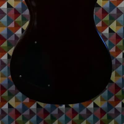 PRS SE Santana - Tobacco Burst image 11