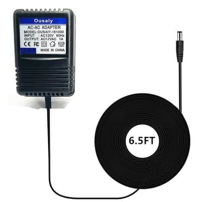 12V Ac Power Adapter For Fl Fl-41120830A Fl41120830A,Roland Boss Bra-120 Bra-240 Bra-230 Bra-220,Cl-50 Ds-330 Eh-50 Ge-21 Dl-50 Dr-660 Gr-09 Jx-1,12Vclass 2 Power Supply Cord Cable Charger Mains Psu