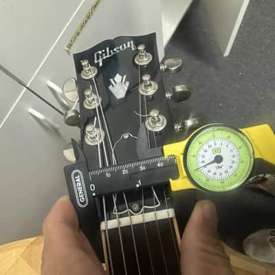 Gibson ES 335 Custom Shop 2011 image 11