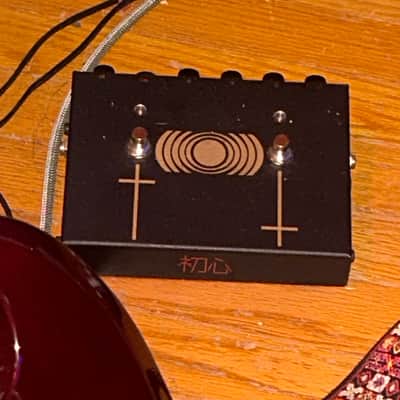 Reverb.com listing, price, conditions, and images for earthquaker-devices-sunn-o-life-pedal-v1