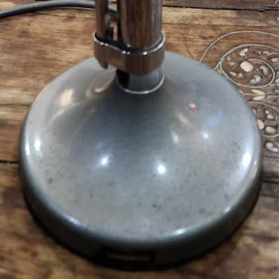 Astatic D104 Lollipop Microphone 1980s USA image 2