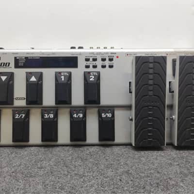 Roland FC-300 MIDI Foot Controller | Reverb