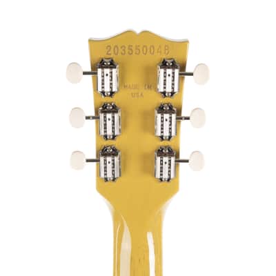 Gibson Les Paul Junior - TV Yellow image 7