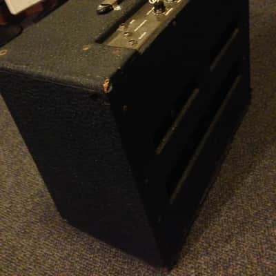 AMPEG Dolphin 518 1960 Navy Random Flair image 4