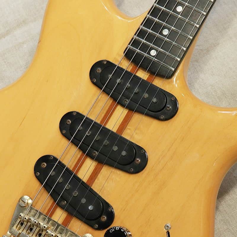 YAMAHA SC-7000 '80 YellowNatural | Reverb Australia