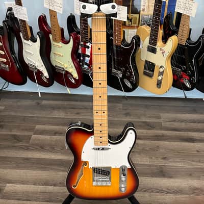 Corbin EGT-350SB 2010s - Sunburst image 7