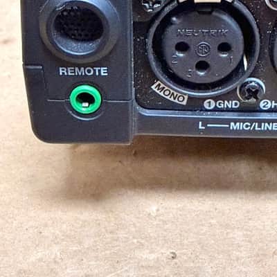 Marantz Solid Stante Recorder PMD661 MKII NO: 55001439001216 - With Soft Case and Stand image 12
