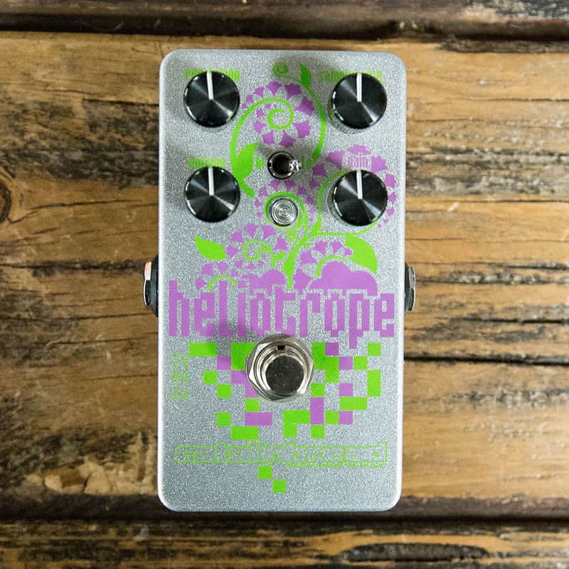 Catalinbread Heliotrope image 1