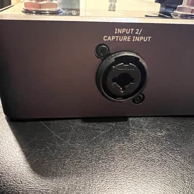 Neural DSP Quad Cortex Mini 2026 - Present - Black image 6