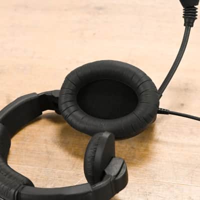 Sennheiser HMD 281 PRO Single-Sided Headset CG012CK image 5
