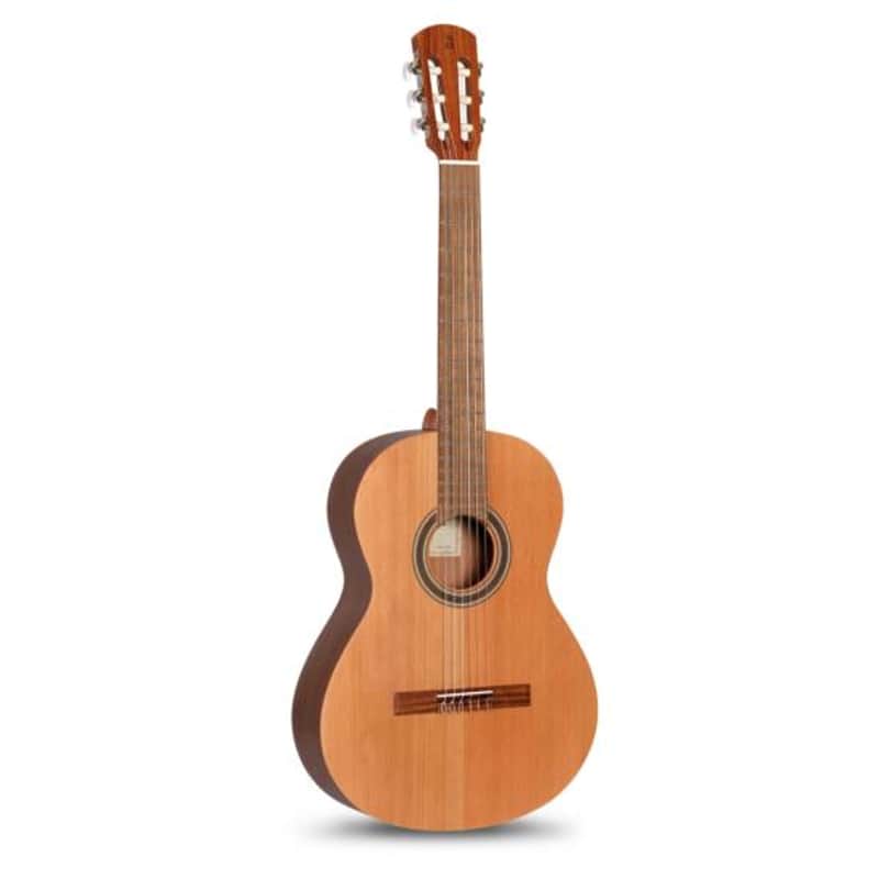 Guitare classique Laqant college image 1