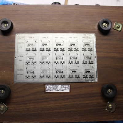 Restored Pioneer SR-202W (9) image 21