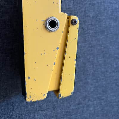 Boss OD-1  - silver screw 1980 image 7