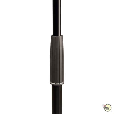 Ultimate Support JS-MCFB100 Tripod Mic Stand with Fixed-length Boom image 3