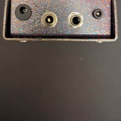 Critter American Fuzz 2025 - Glitter image 3