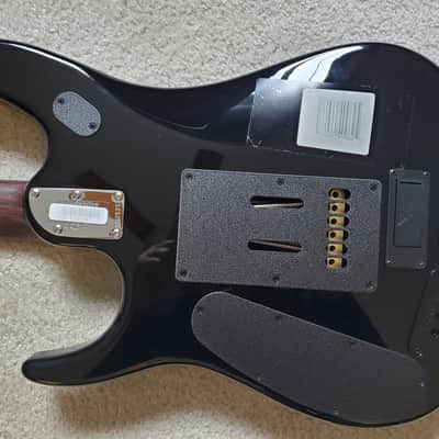 Music Man John Petrucci JP6 BFR Rosewood Neck image 14
