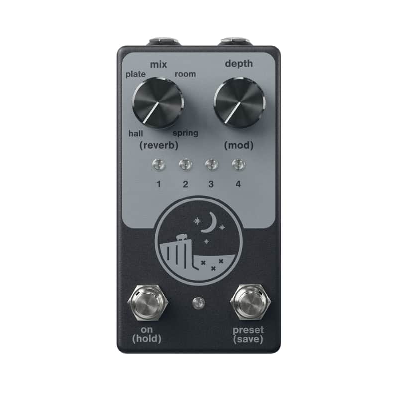 NativeAudio Ghost Ridge V1.5 image 1