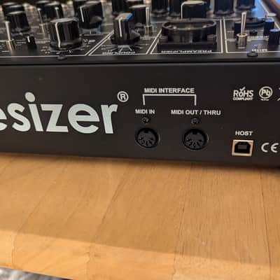 Grp Vocoder Synthesizer V22 2019 image 9