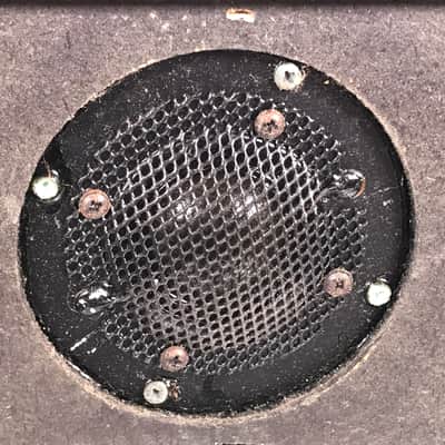 Dynaco A-10 Speaker Pair image 4