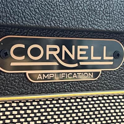 Cornell Plexi 7 MK II image 6