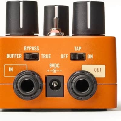 Universal Audio Flow Tremolo Tube-Driven Style Tremolo image 3
