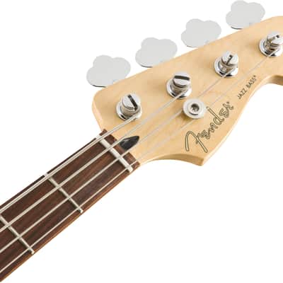Fender : Player Jazz Bass PF 3TS Bild 5